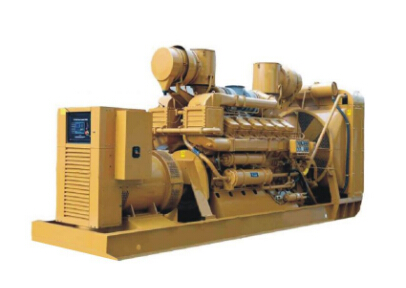 鸡西发电机出租