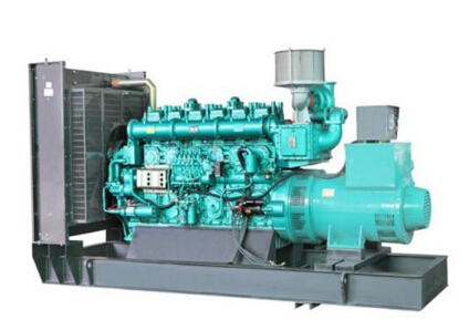 鸡西发电机出租