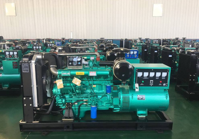 鸡西柴油发电机 鸡西柴油发电机